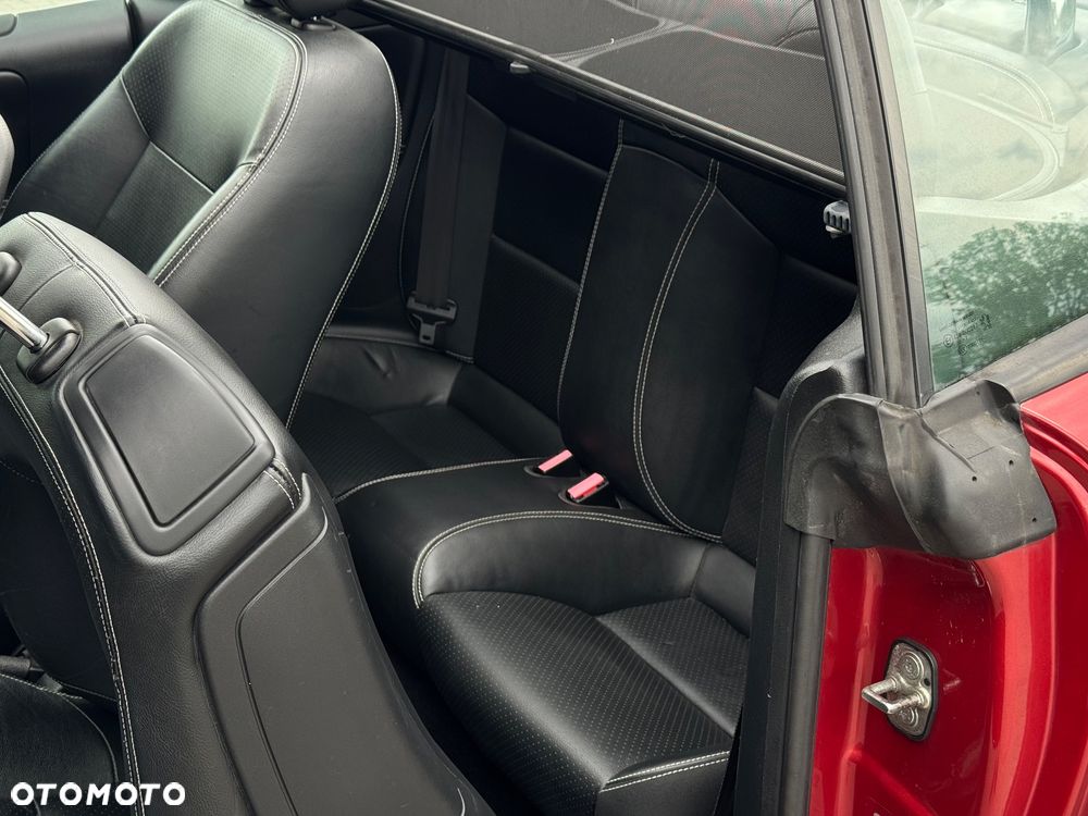 Peugeot 207 CC 120 VTi Premium - 34