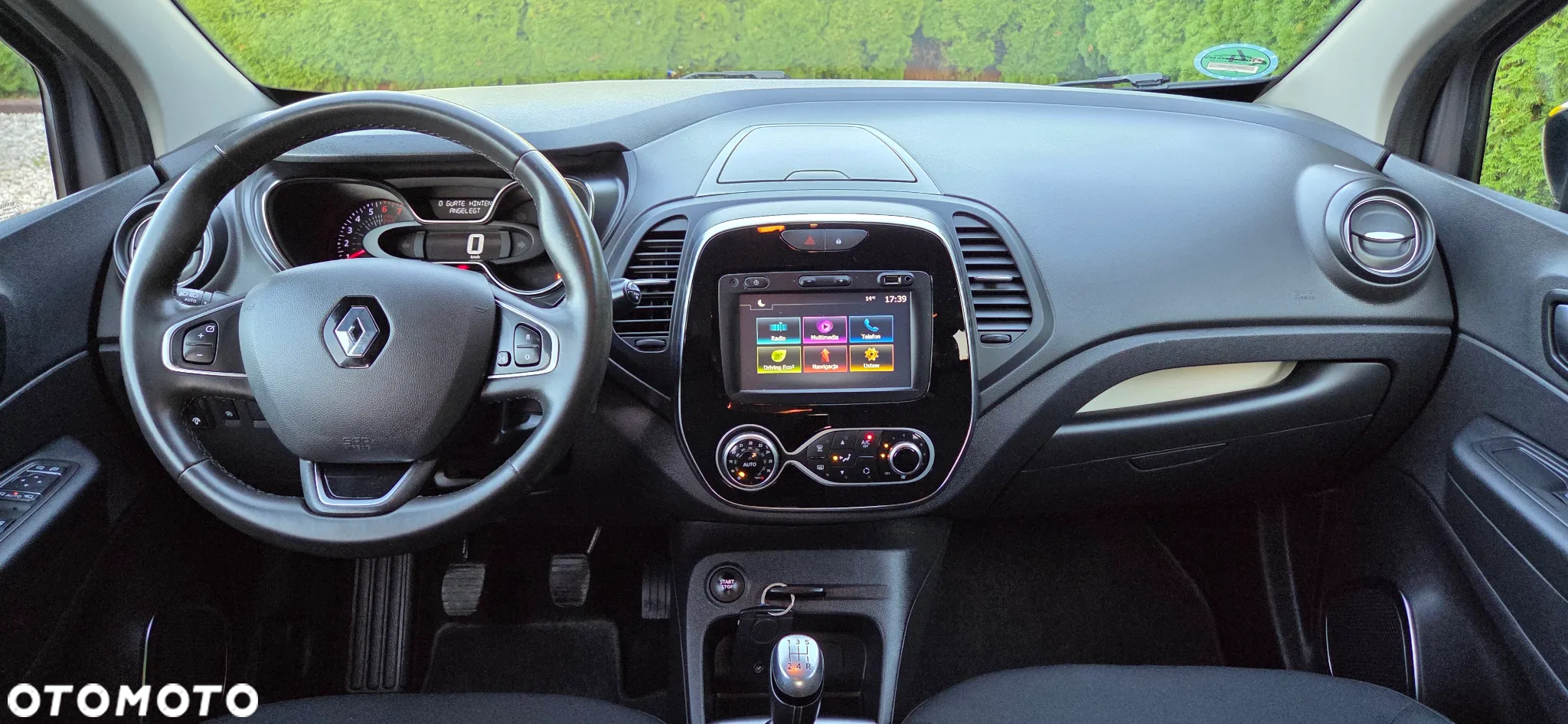 Renault Captur (ENERGY) TCe 90 LIMITED - 16