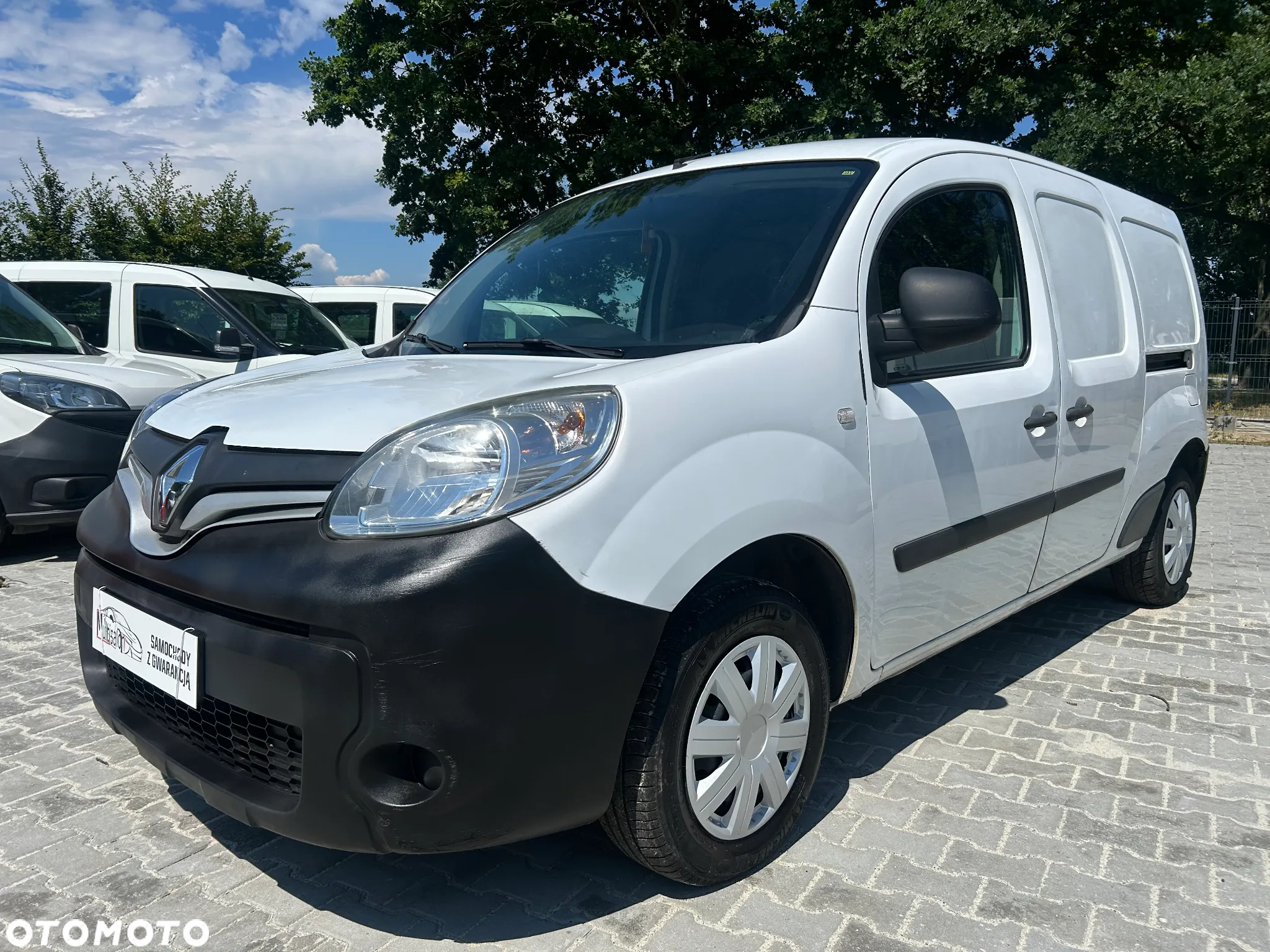 Renault KANGOO - 2