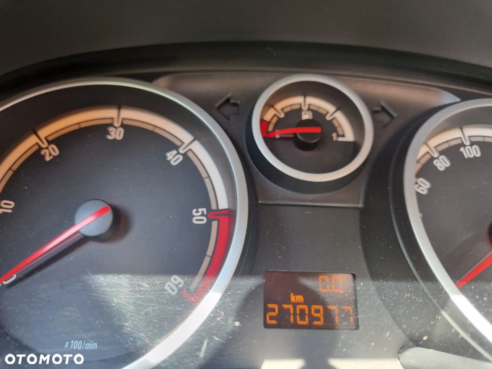 Opel Corsa 1.3 CDTi Active - 5