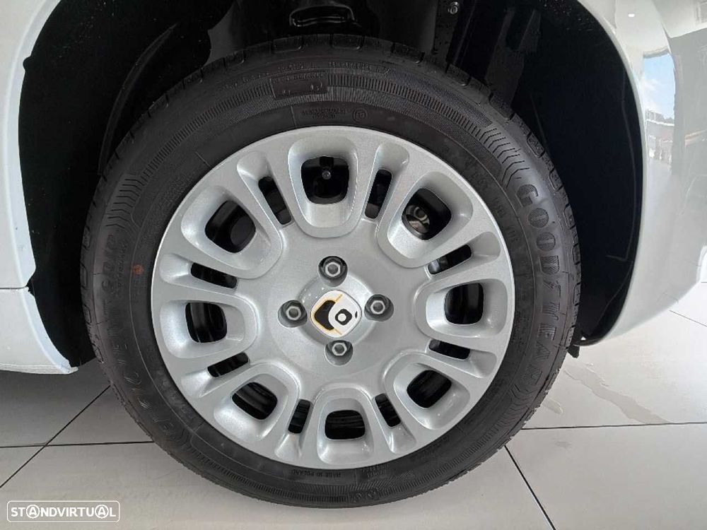 Fiat Panda - 21
