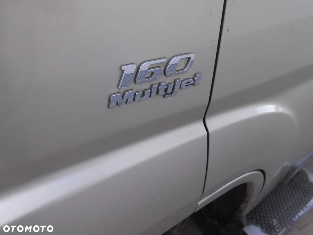 Fiat Ducato L2H2 Autm - 25