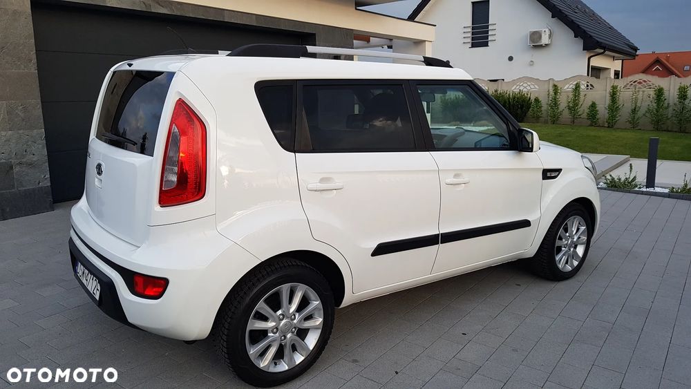 Kia Soul 1.6 GDI Spirit - 3