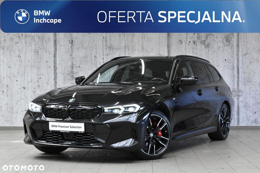 BMW Seria 3 - 2