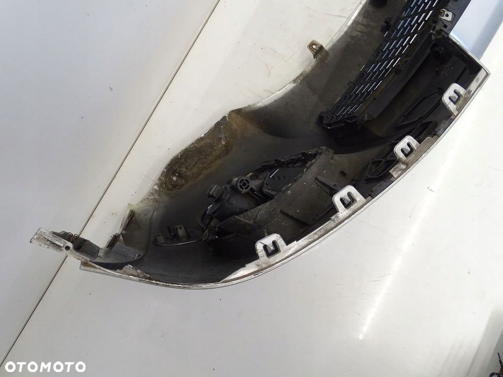 KPL ZDERZAK PRZÓD PRZEDNI POD 4X PDC BMW X5 E70 LIFT / LCI M-PAKIET 354 - 8