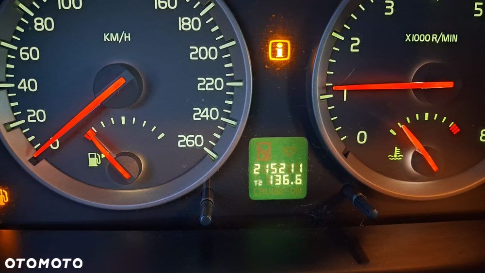 Volvo V50 1.8 - 3