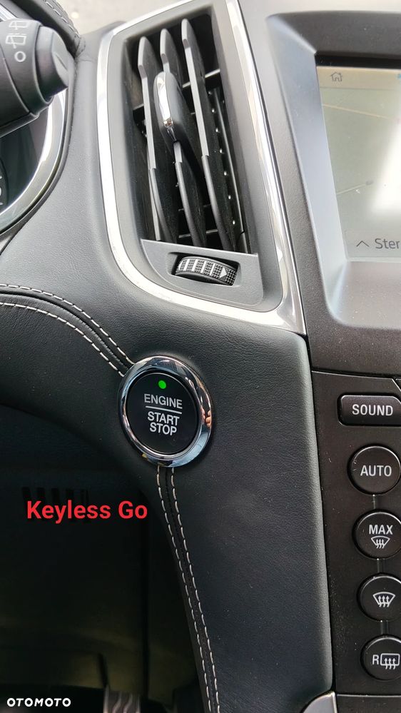 Ford S-Max 2.0 EcoBlue Twin-Turbo Vignale - 34