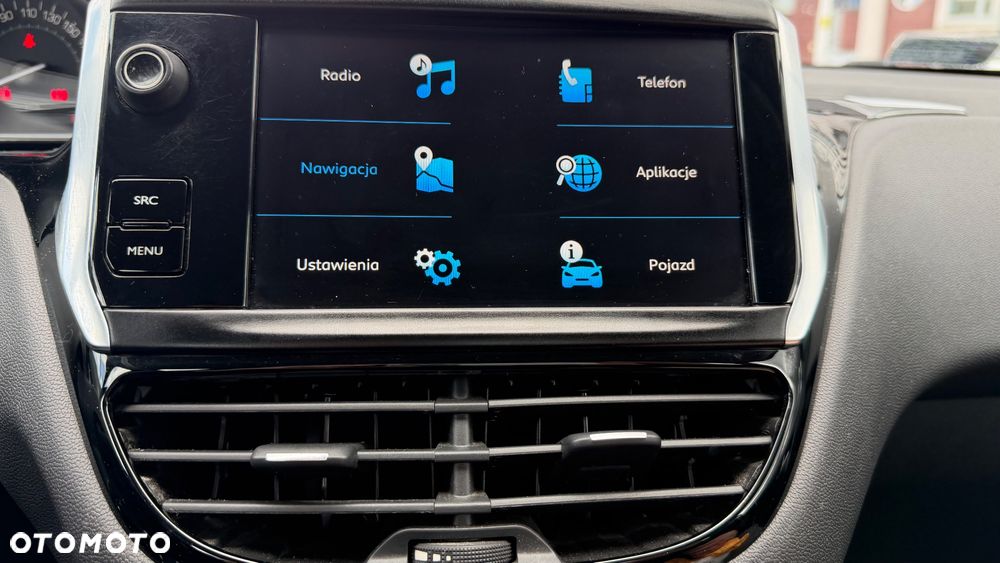 Peugeot 208 1.2 PureTech Active - 15