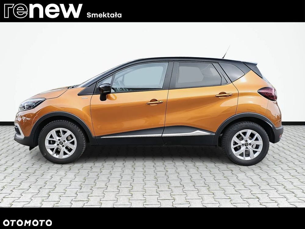 Renault Captur - 8