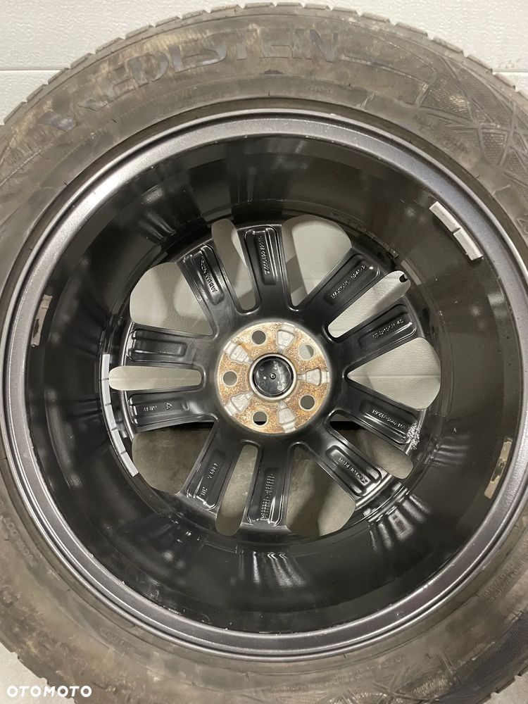 Felga aluminiowa JAGUAR F-PACE 8,5Jx19 Et45 5X108 - 6