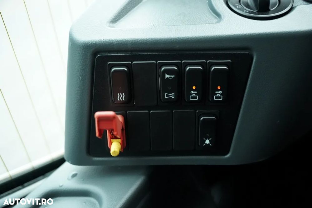 Setra 416 GT-HD / EURO 5 / EEV / IMPORTAT DIN FRANȚA - 27