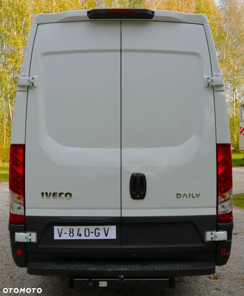 Iveco Daily - 9