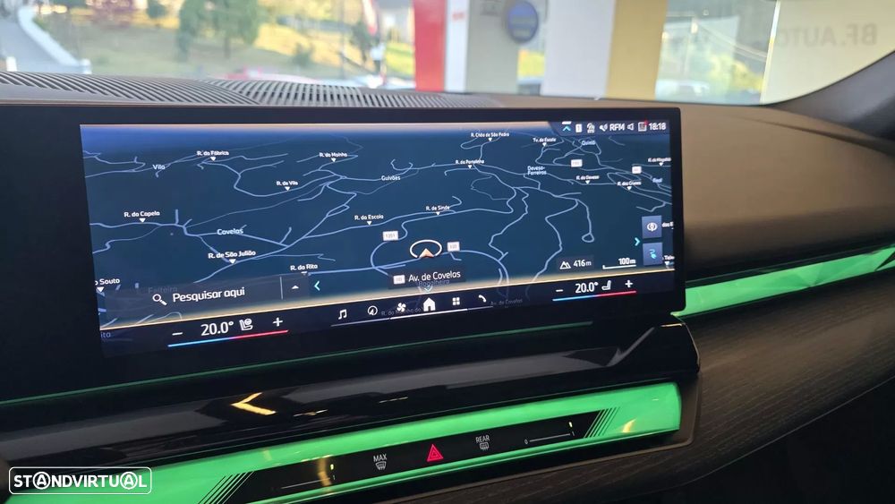 BMW i5 eDrive40 Pack Desportivo M Pro - 42