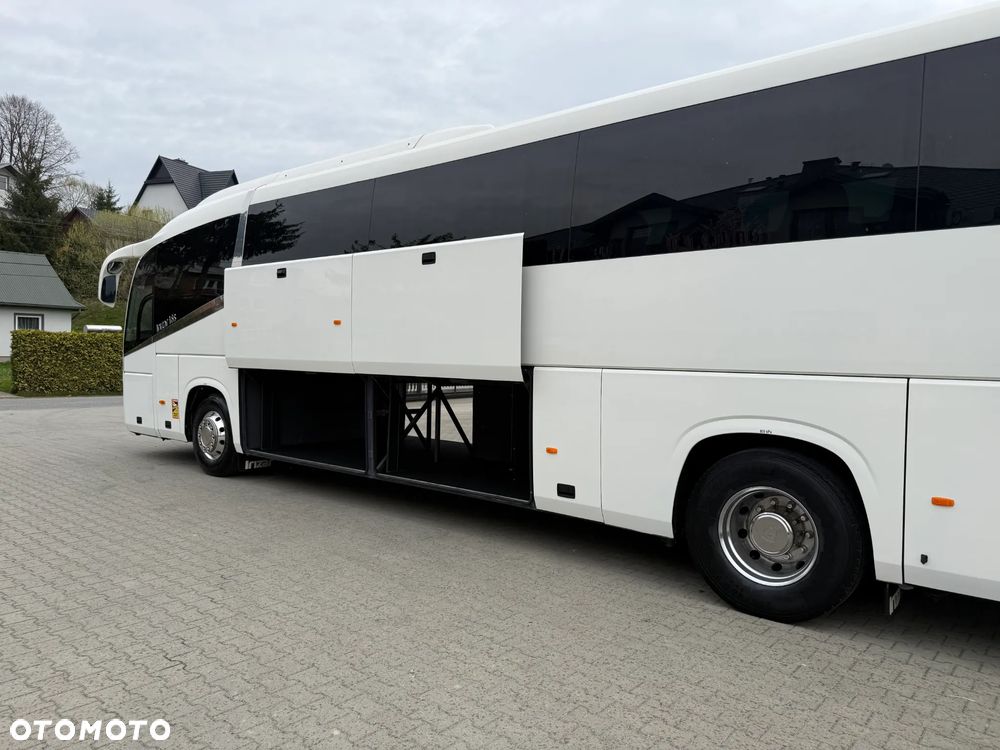 Scania Irizar I6s - 17