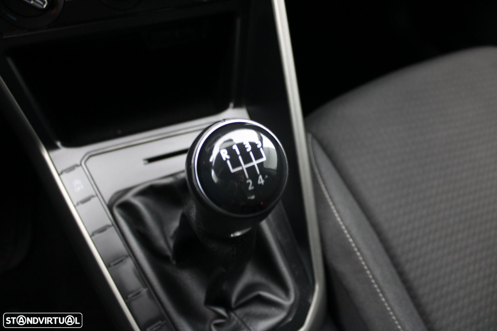 VW Polo 1.0 TSI Trendline - 22