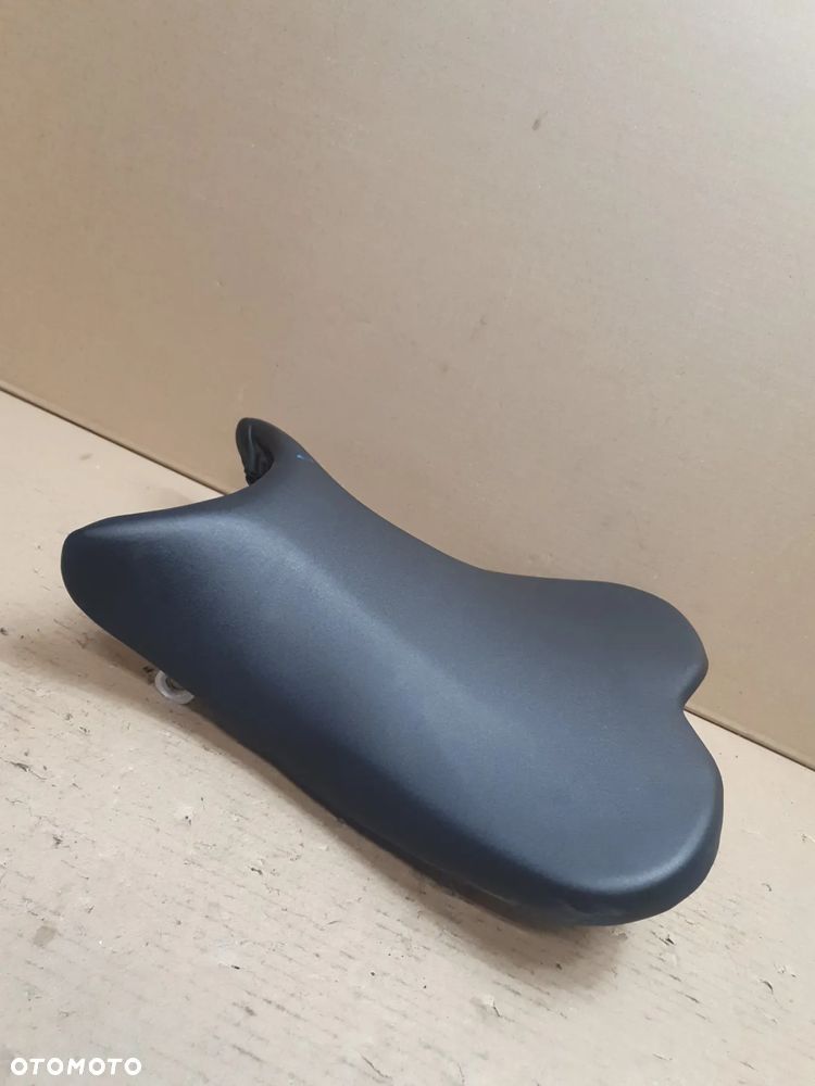 Suzuki gsxr 600 750 2006 - 2007 siedzenie kierowcy - 5