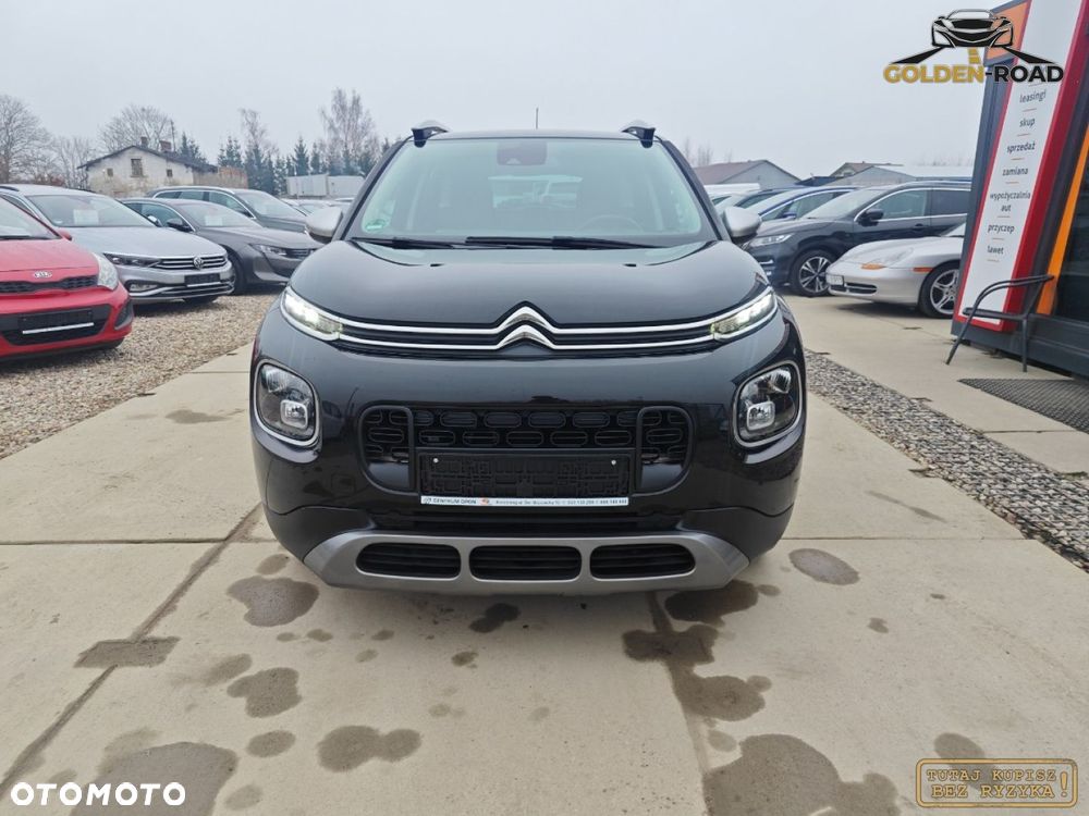 Citroën C3 Aircross - 3