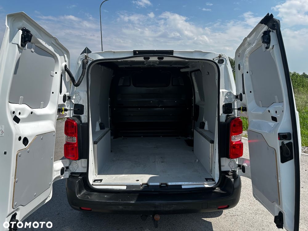 Peugeot Peugeot Expert 2.0Hdi - 9