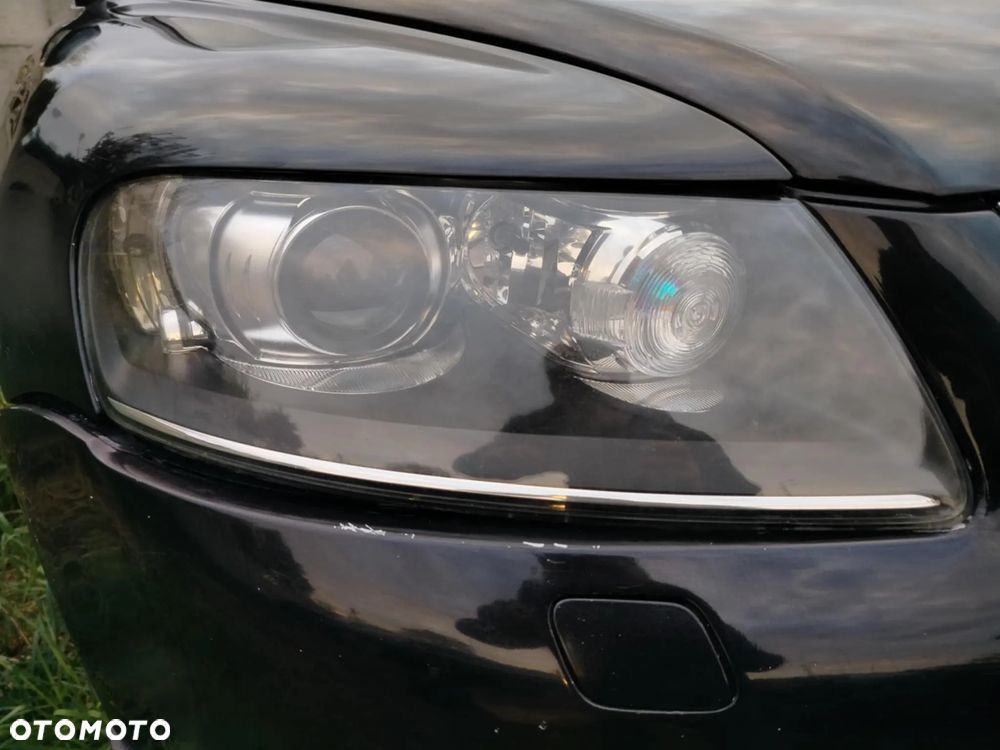 VOLKSWAGEN TOUAREG 3.0TDI LC9Z / CZĘŚCI - 20