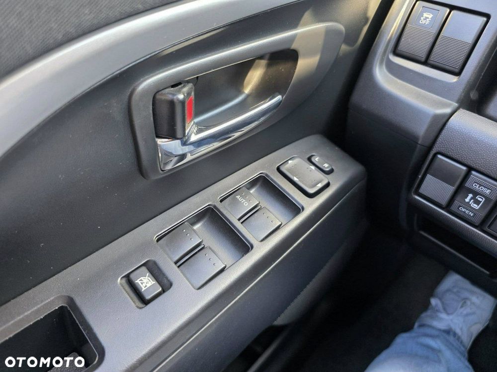 Mazda 5 1.6 MZ-CD Sports-Line - 10