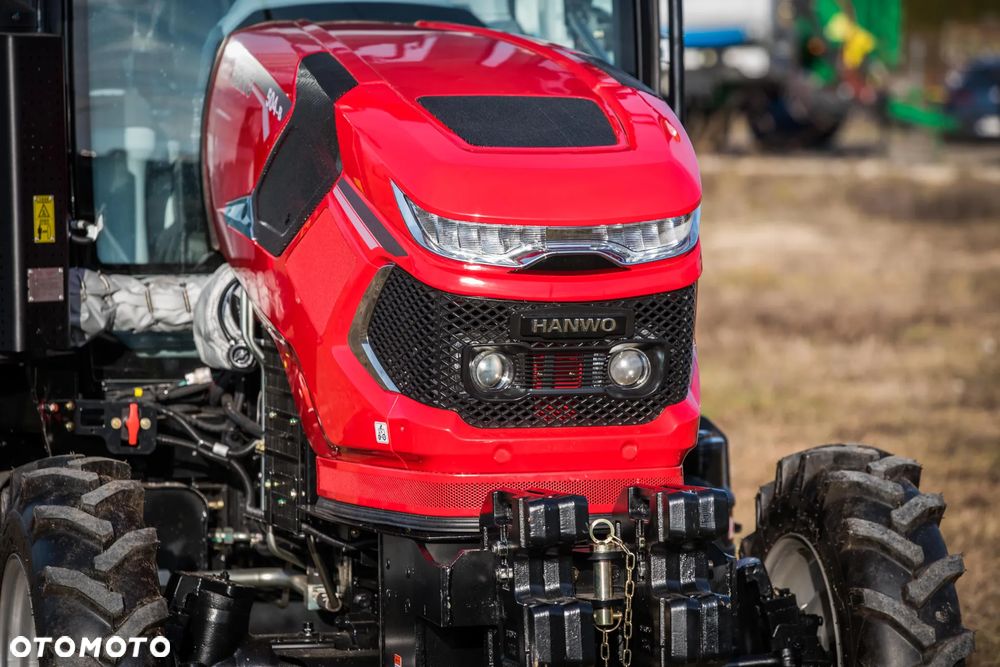 DongFeng DF 304G2 - 37