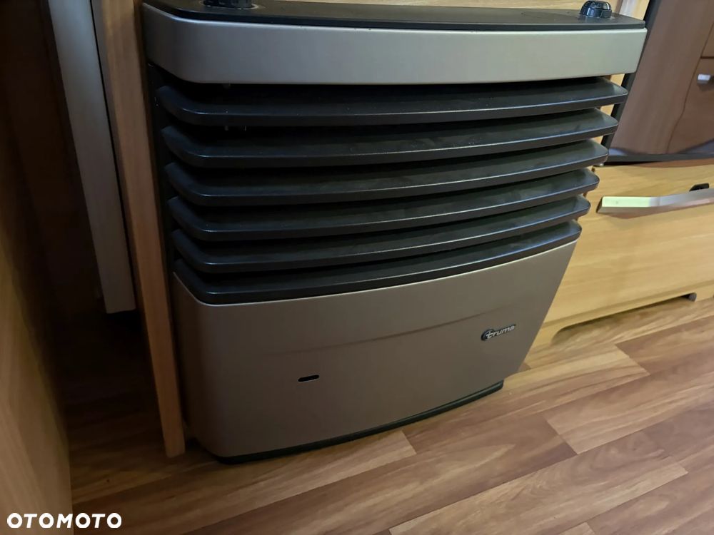 KNAUS SUDWIND - 21