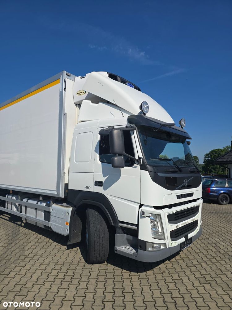 Volvo FM 410 - 14
