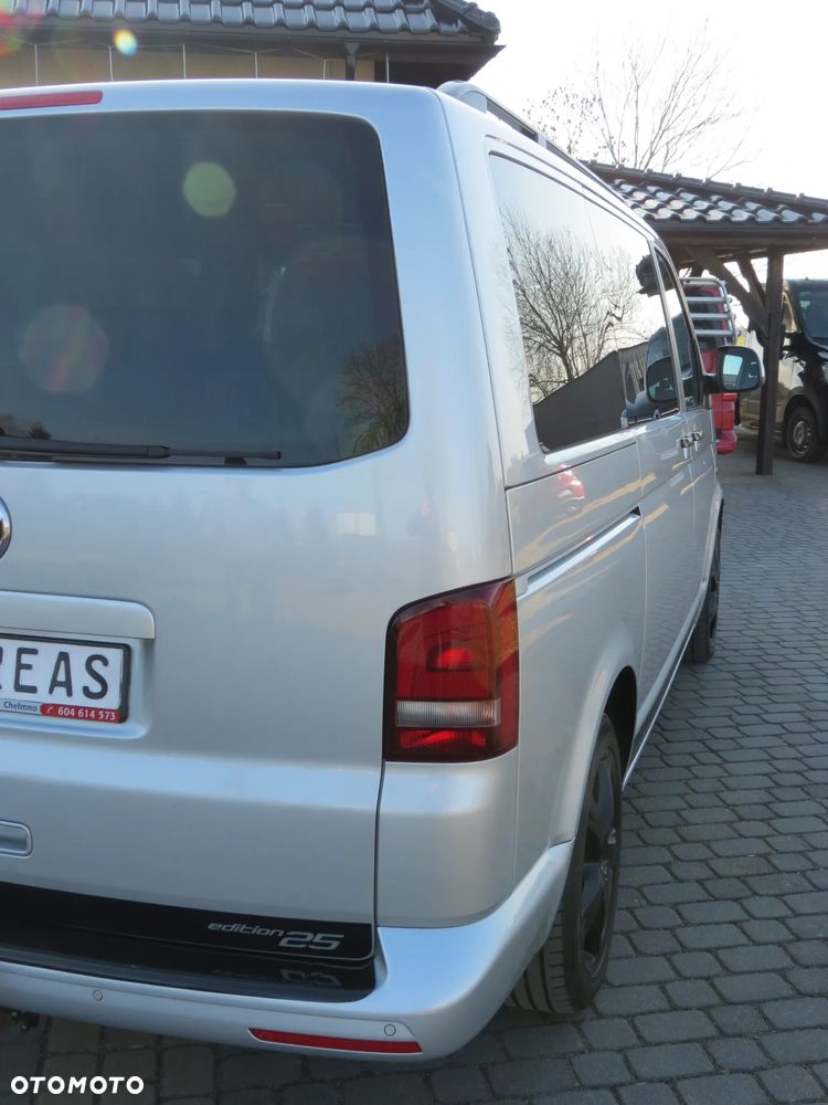 Volkswagen Multivan L1 Edition 25 - 13