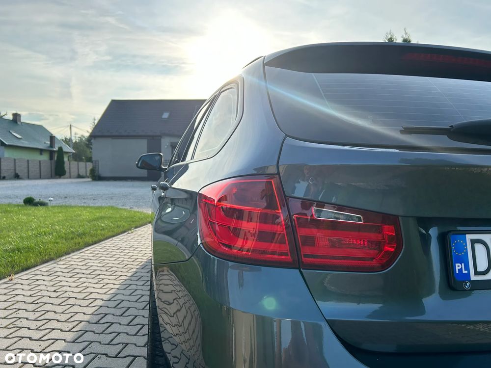 BMW Seria 3 - 8