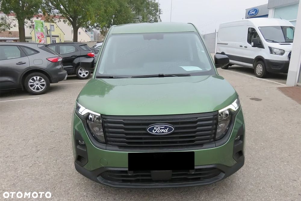 Ford Transit Courier Trend L1H1 A7 1.0 125KM - 3