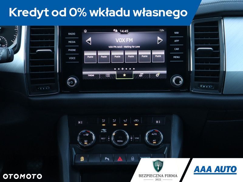 Skoda Kodiaq - 14