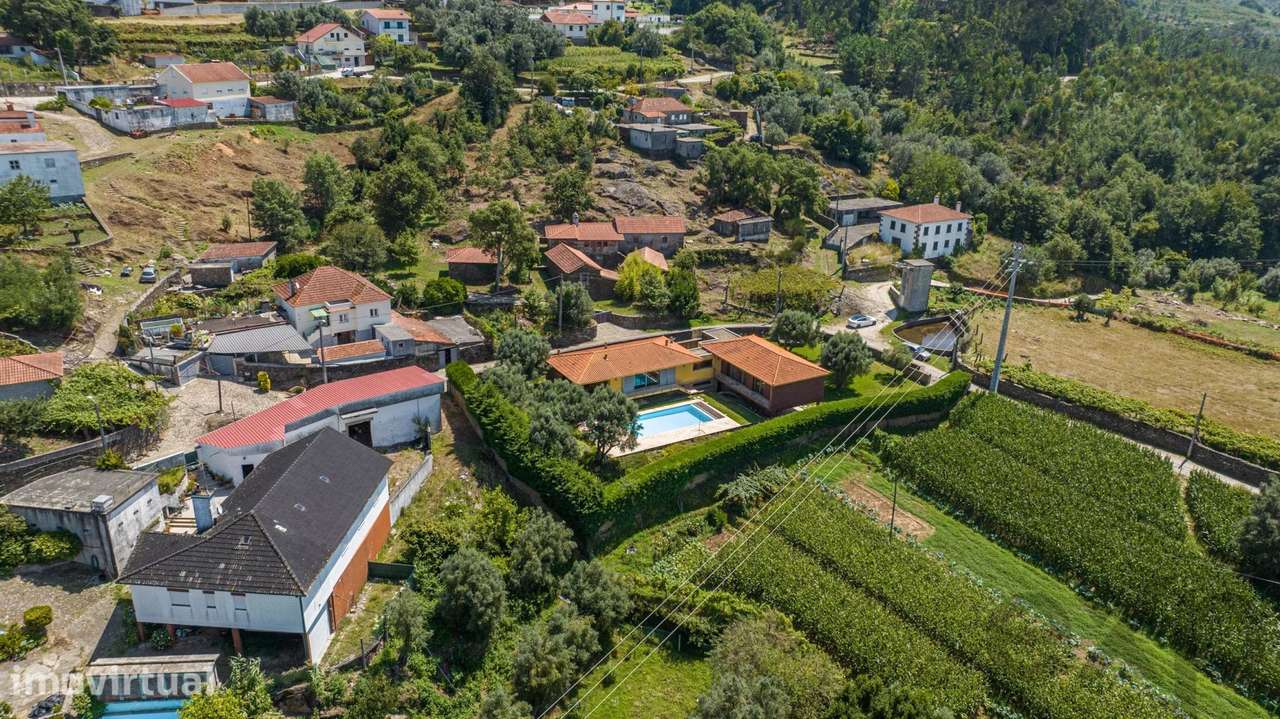 Villa de Luxo T3+1 Caminha - Grande imagem: 2/60
