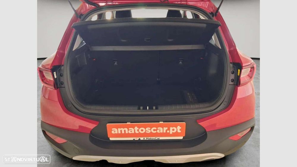 Kia Stonic 1.2 Dynamic - 8