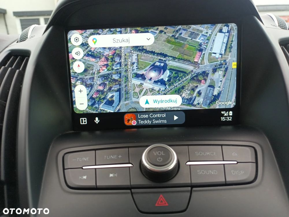 Ford Kuga 1.5 TDCi FWD Titanium - 16