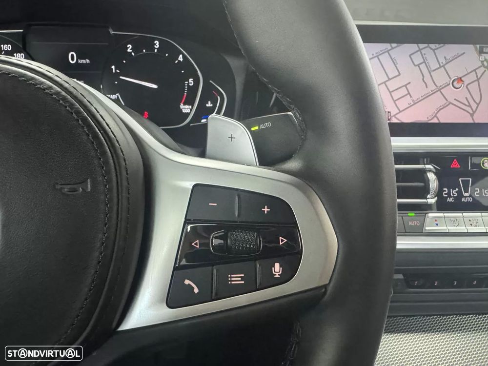 BMW 220 d Coupe Pack M Auto - 36