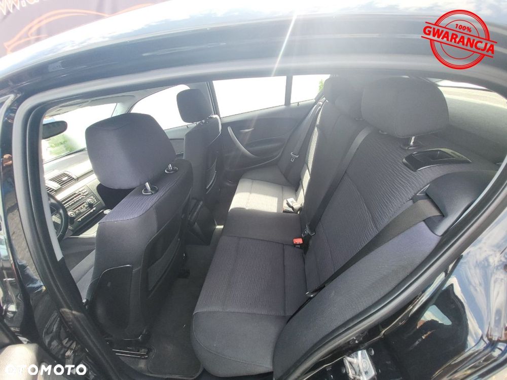 BMW Seria 1 - 24
