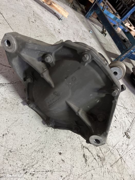 Diferencial Mercedes w204 2,47 - 2