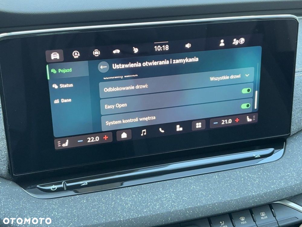 Skoda Octavia 1.5 TSI Selection - 37