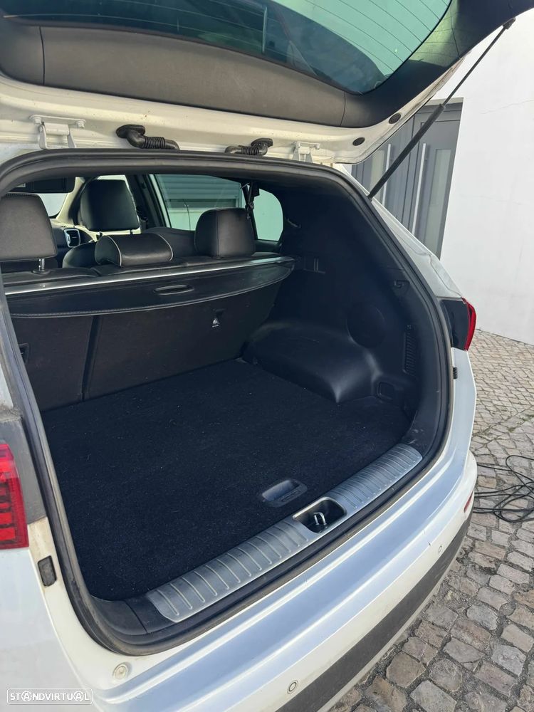 Kia Sportage 1.6 T-GDI GT Line+SRF - 27