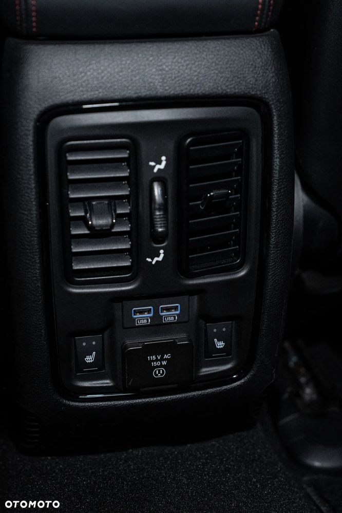 Dodge Durango 5.7 R/T - 22