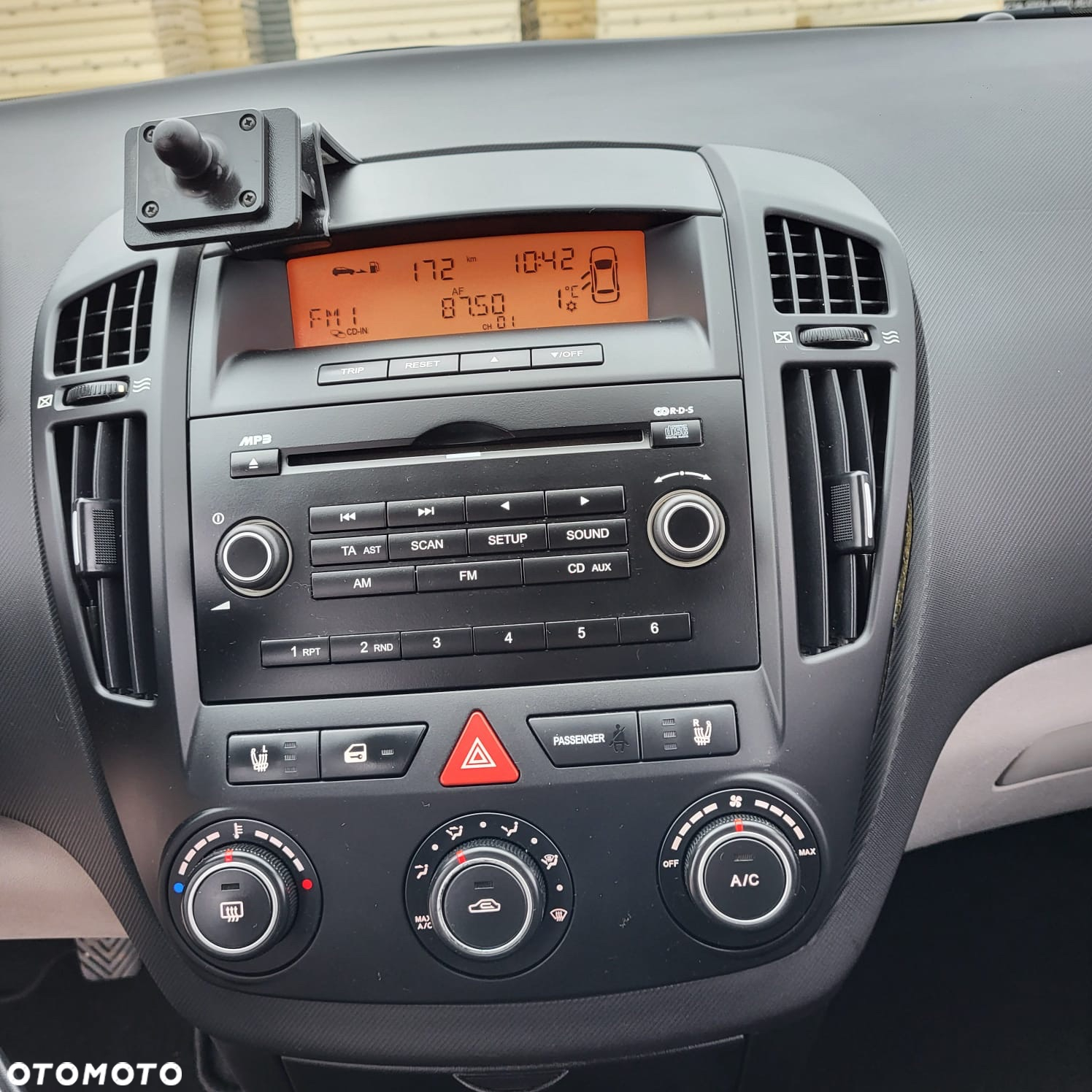 Kia Ceed Cee'd 1.4 Comfort - 21