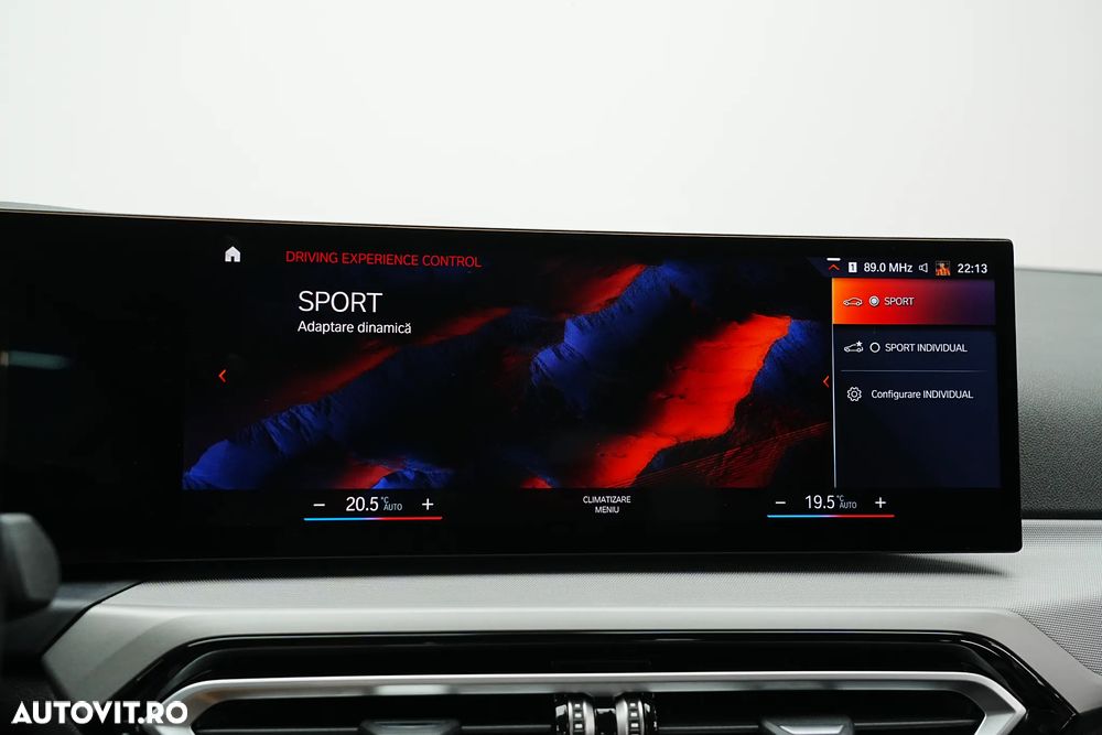 BMW Seria 3 320e Aut. Sport Line - 31