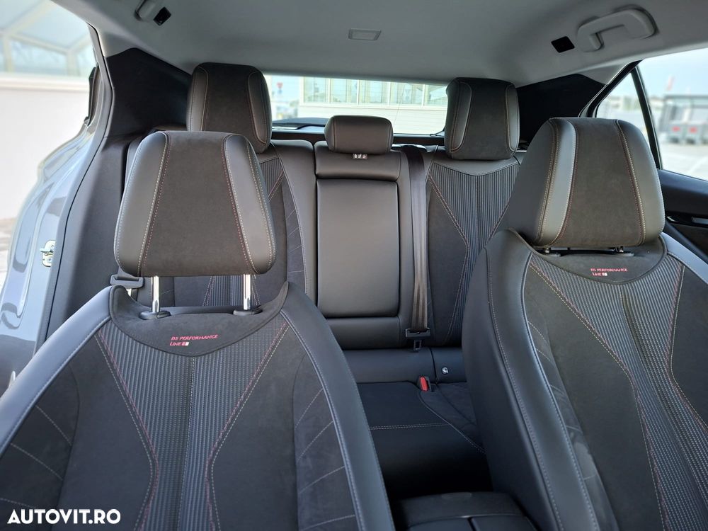 DS Automobiles DS 4 - 12