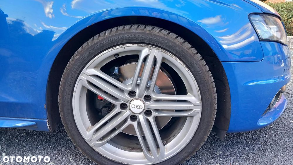 Audi S4 Avant 3.0 TFSI Quattro - 24
