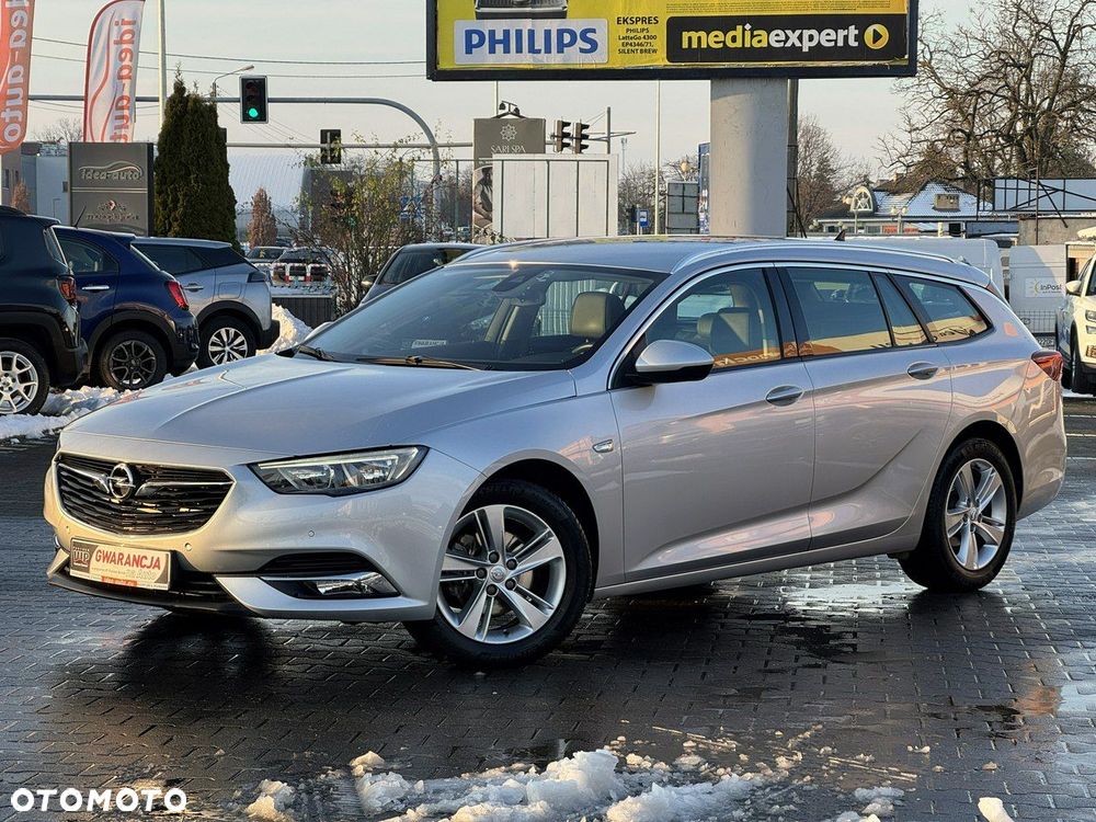 Opel Insignia - 4