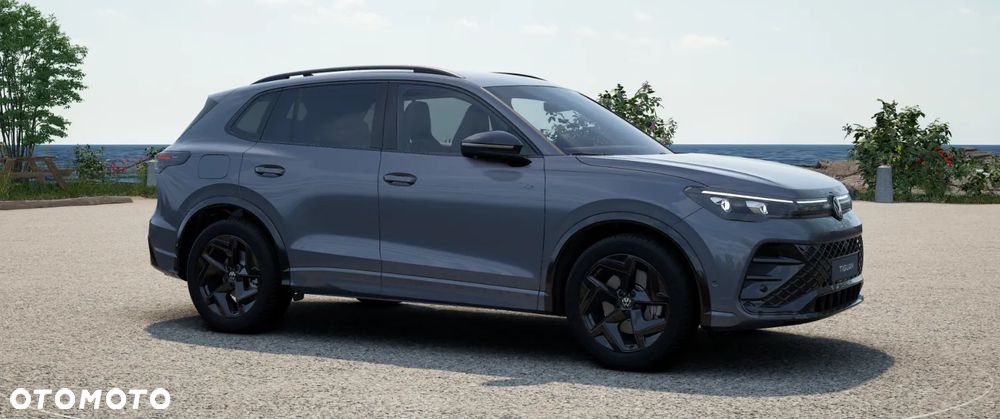 Volkswagen Tiguan 2.0 TSI 4Mot R-Line Plus DSG - 10