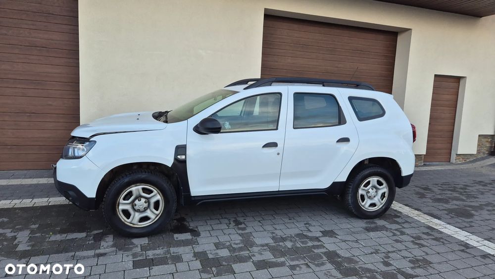 Dacia Duster - 1