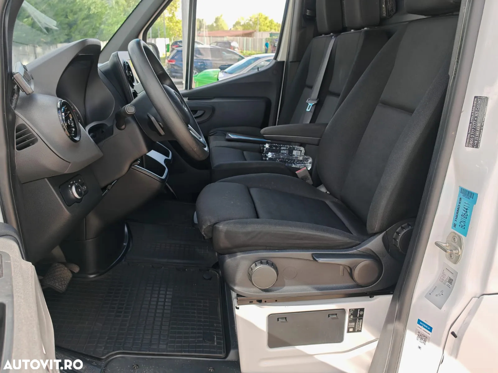 Mercedes-Benz Sprinter 314 CDI Automat - 18