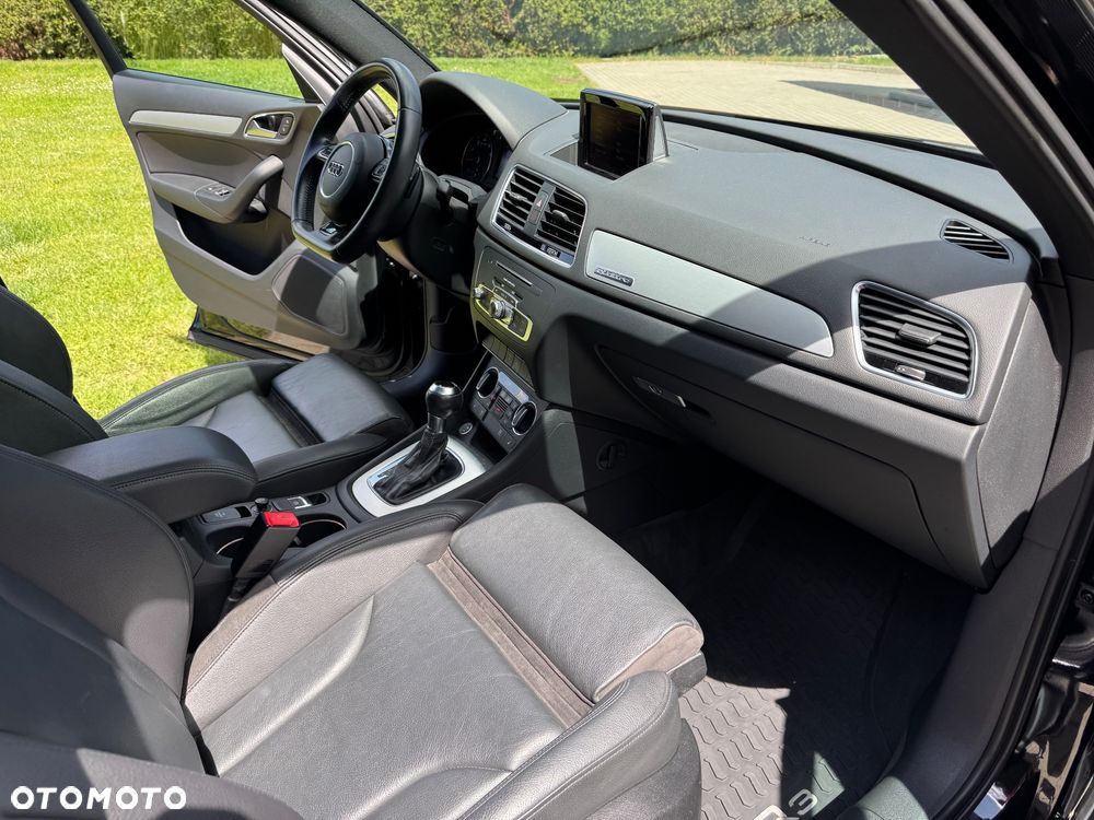 Audi Q3 - 21