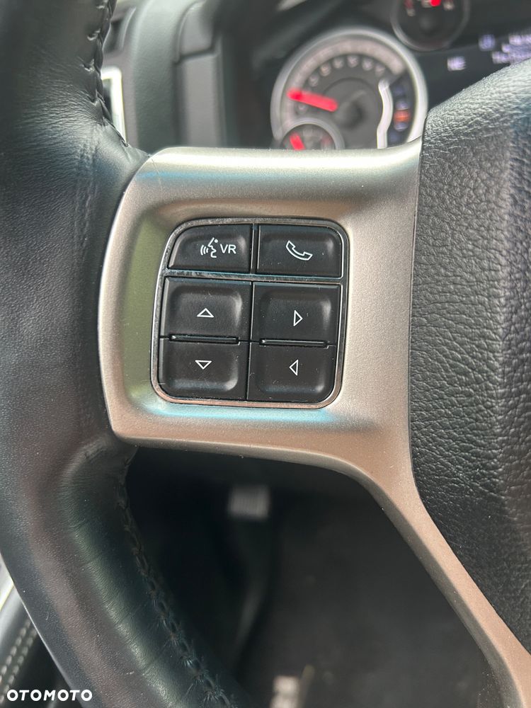 Dodge RAM - 17